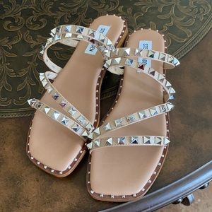 New Steve Madden Skyler Sandals